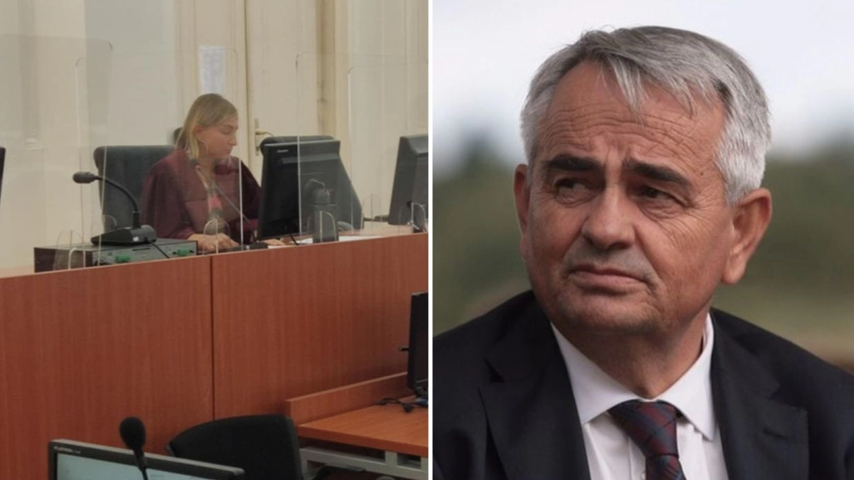 Detalji s ročišta Ibri Berilu i ostalim: Uhićeni znali da ih prati SIPA, "otkriveni smo, svi iz općine će biti pohapšeni"